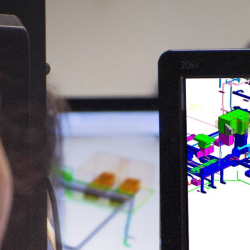 BIM & Virtual Construction Technology