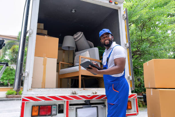 Relocation Services