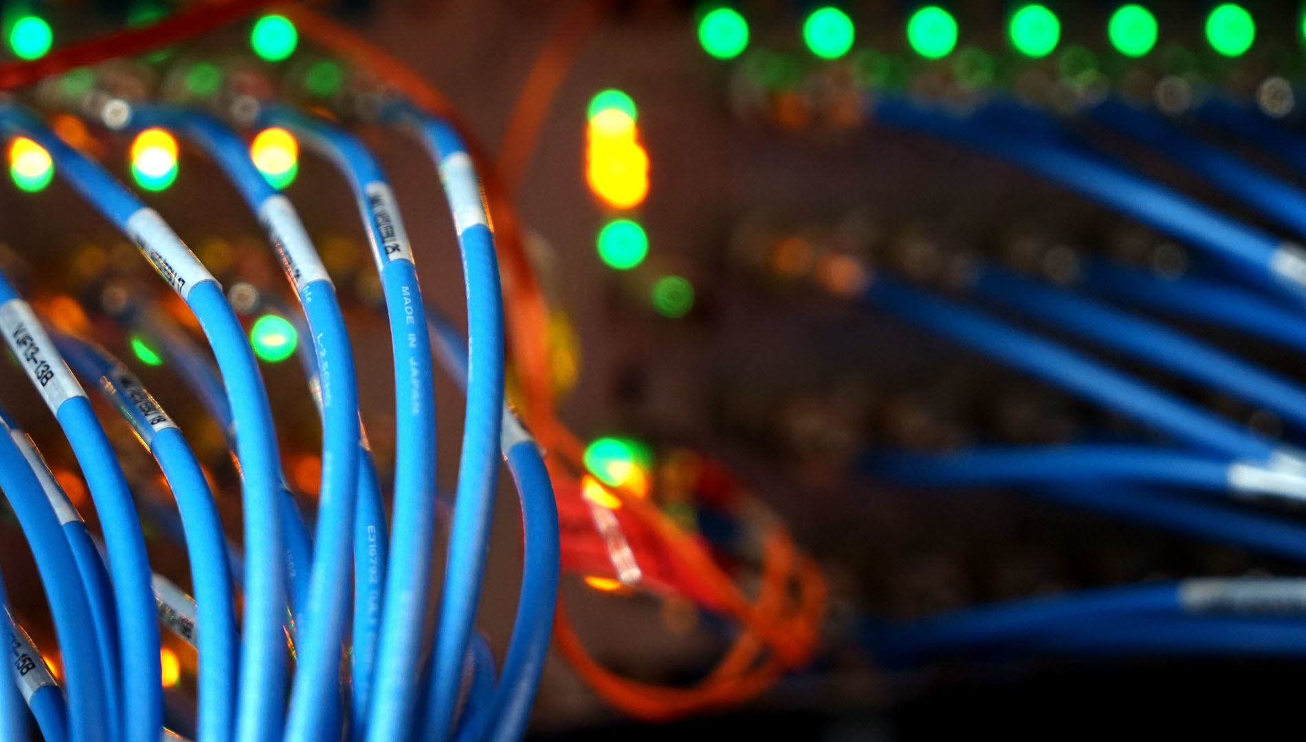 Electrical Design