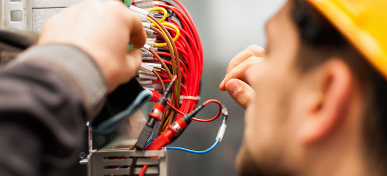 Electrical Wiring