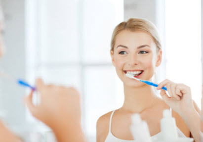 Cleaning