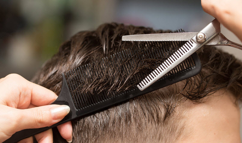 Clipper Cuts