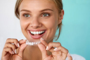 Whitening