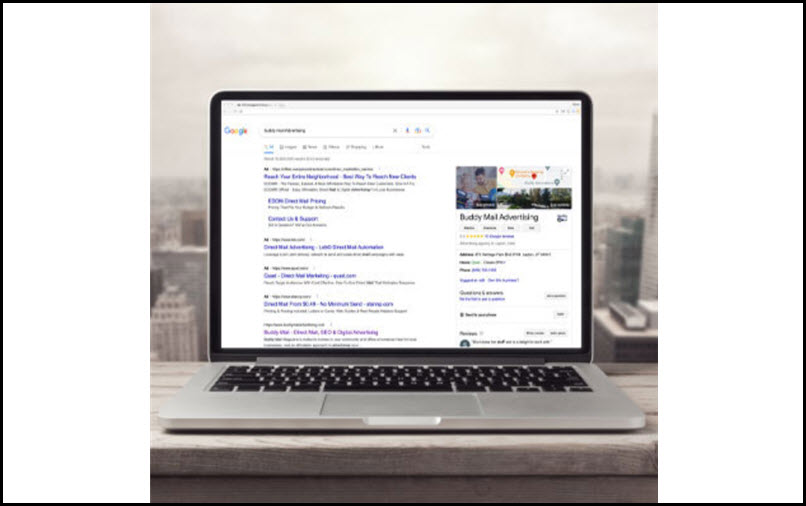 Google Advertising