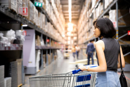 CARTS AND RACKS