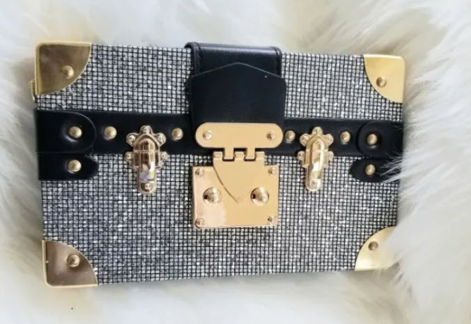 Box Handbag