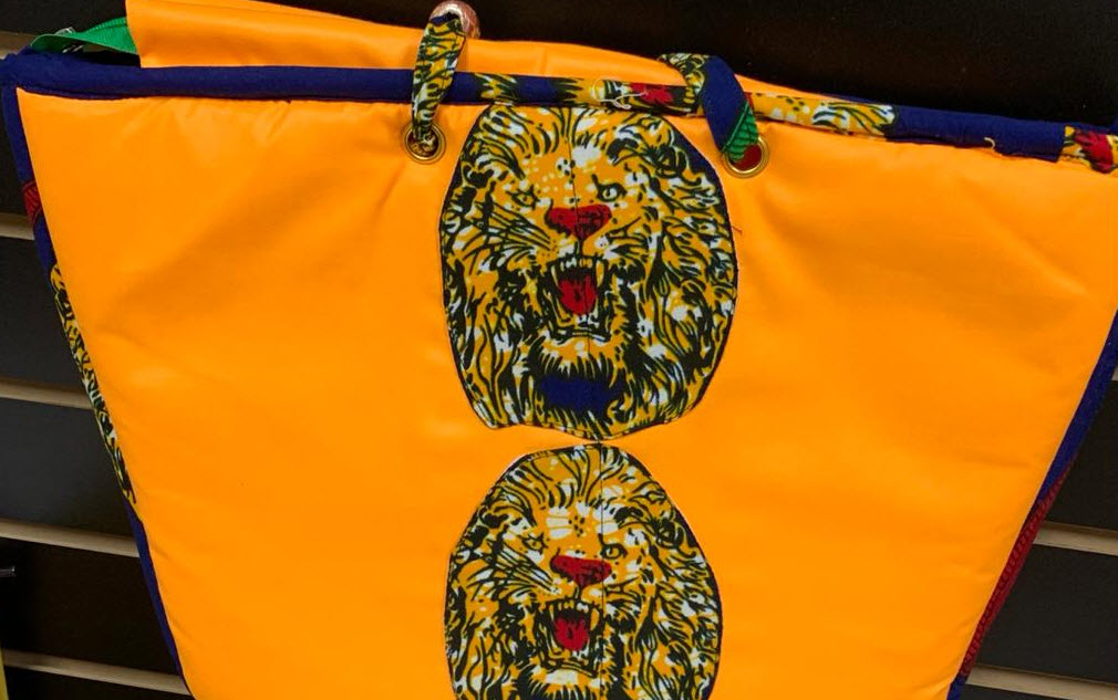African Handbags