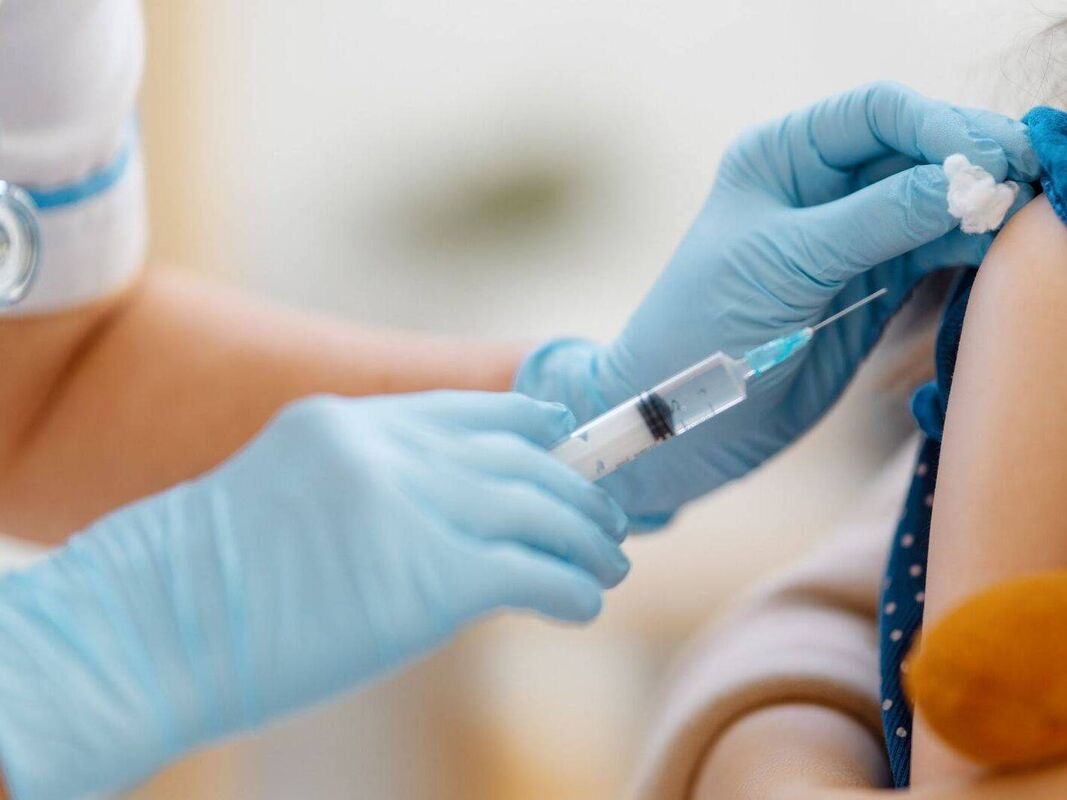 Immunizations