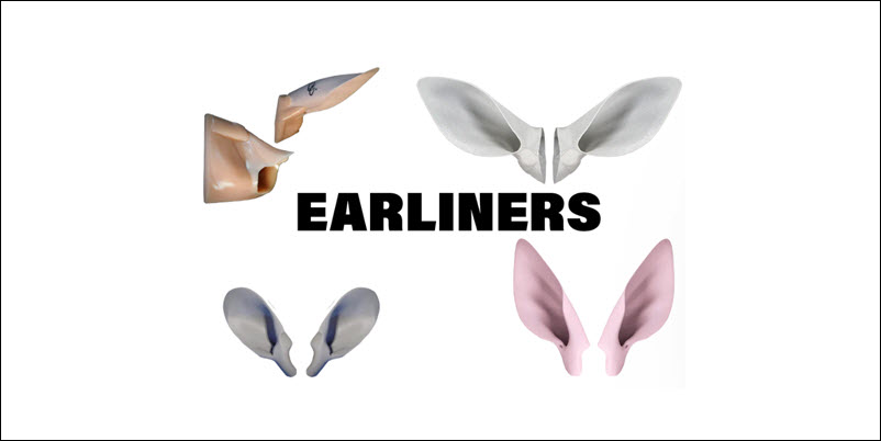 Earliners