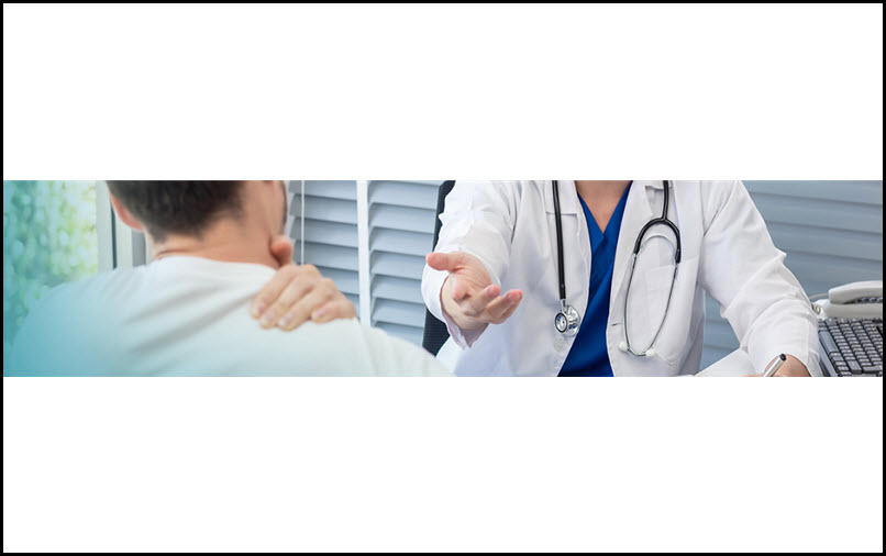 Lumbar Sympathetic Nerve Block