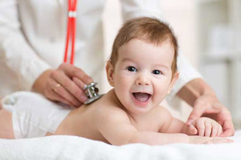 Pediatric Care