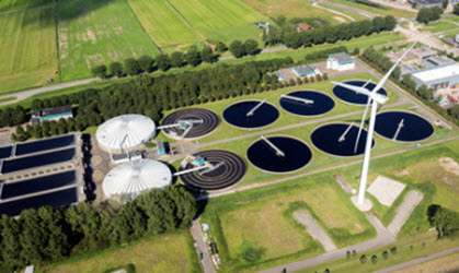Treatment Plants