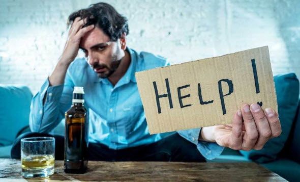 Alcohol Withdrawal Emergency Detox