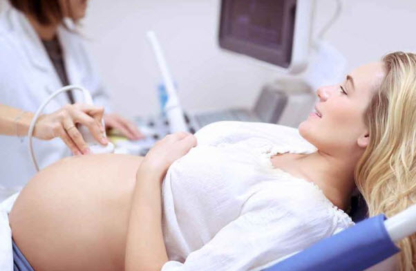 Ultrasound Imaging Services