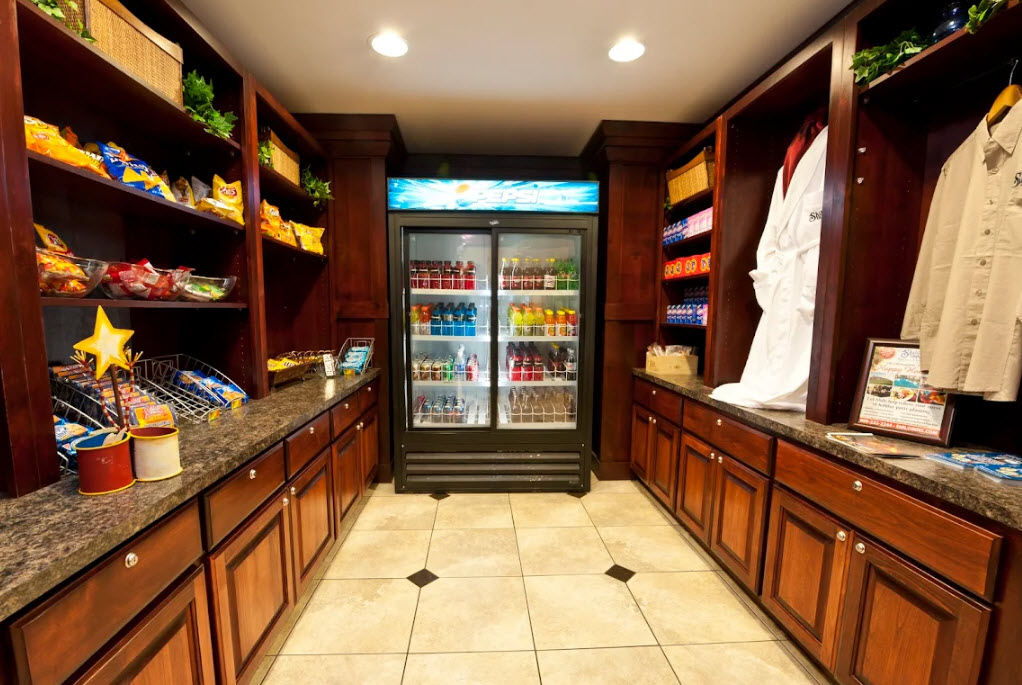 Killeen Store