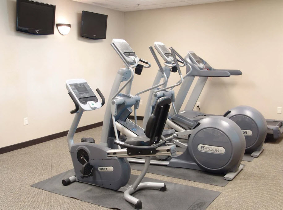 Killeen Fitness Center