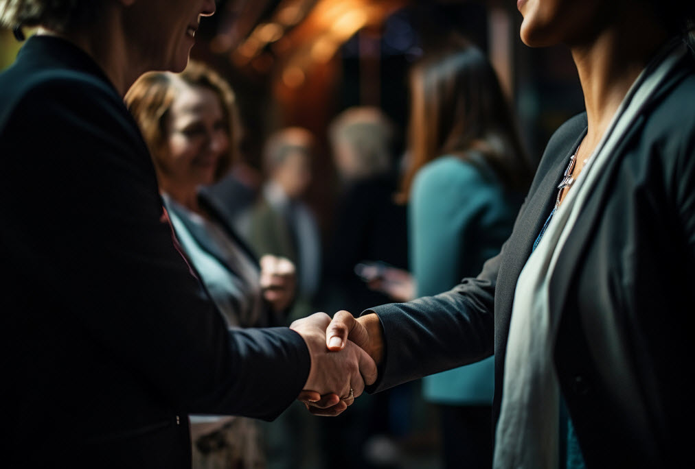 Meeting and Group Planning Services