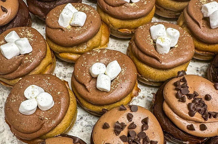 Donuts
