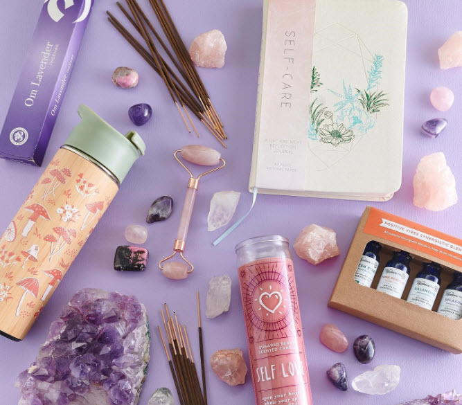 Health & Beauty