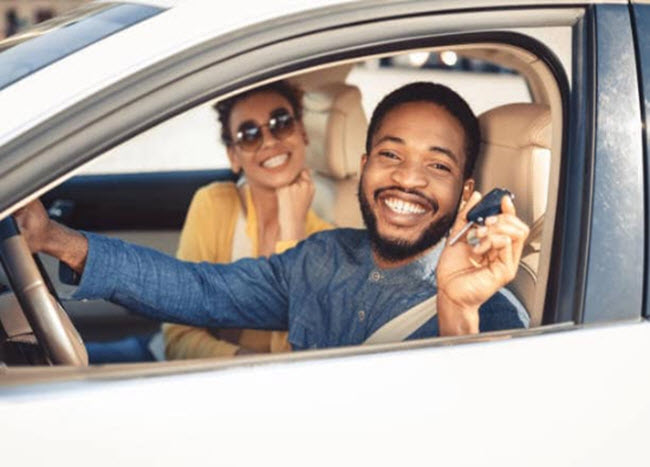 Auto Insurance