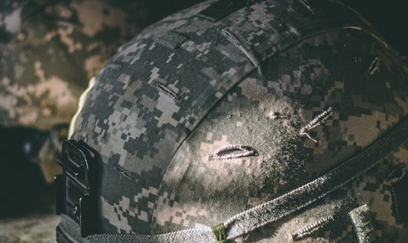 The SGT. Ritter Support Your Troops Resale Center