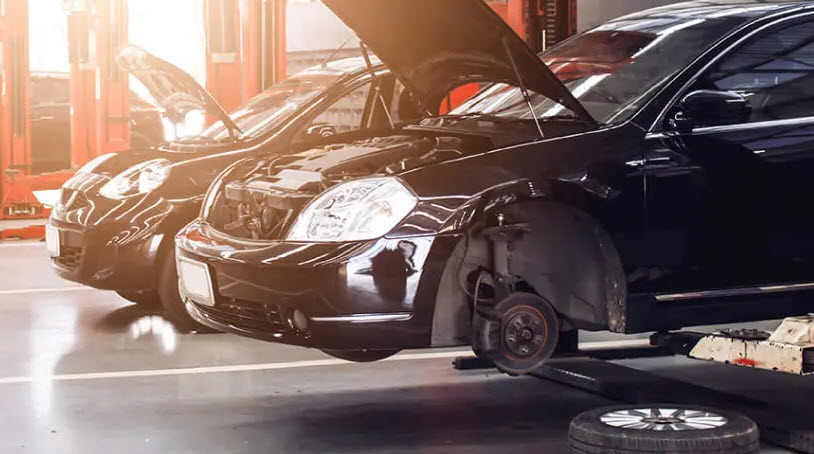 Midas Touch® Maintenance Package