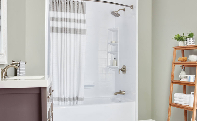 Bath Renovation
