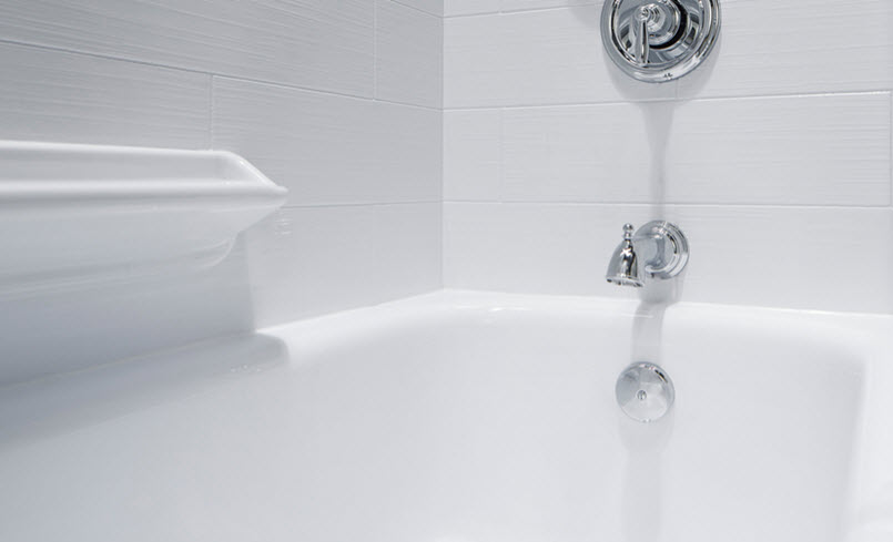 Bath & Shower Accessories