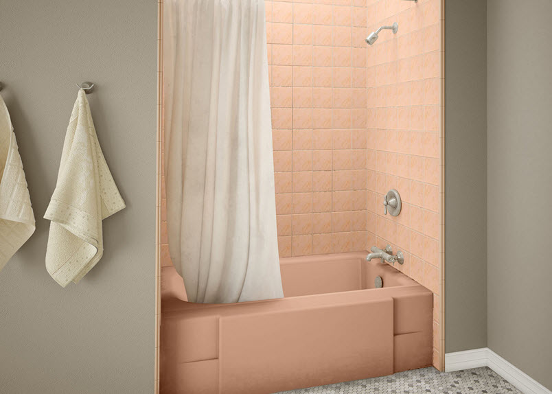 Design Your Own Bath