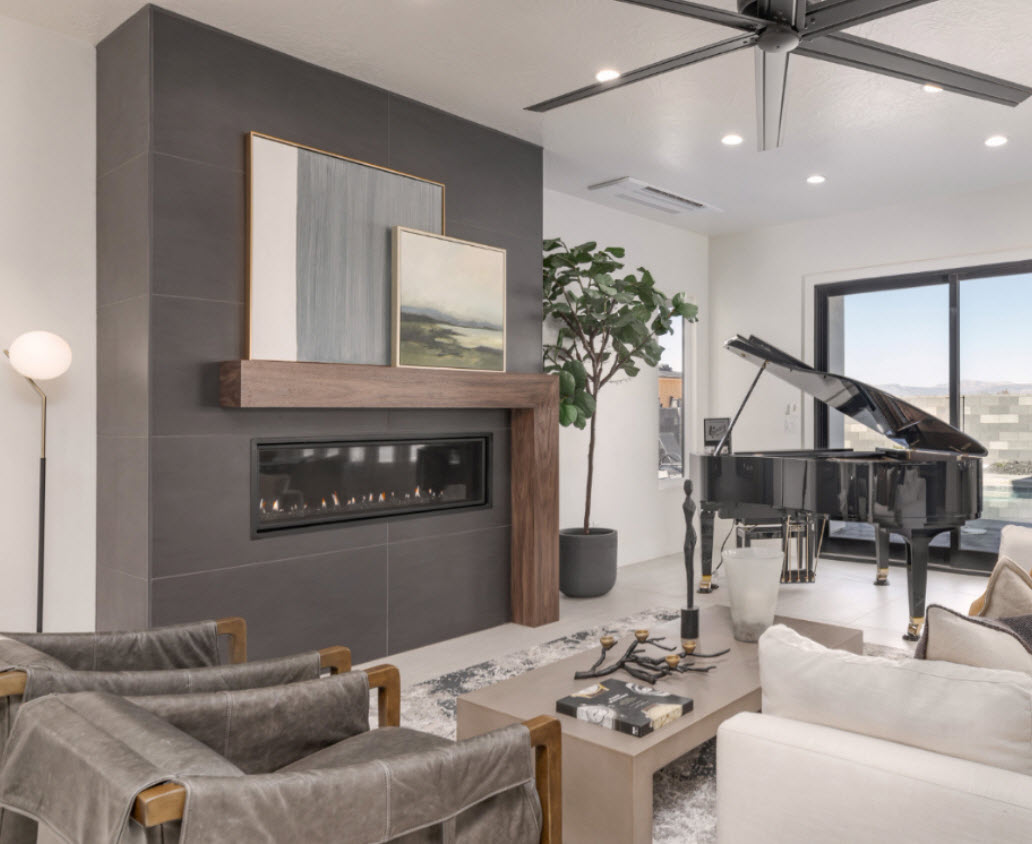 Buying Homes