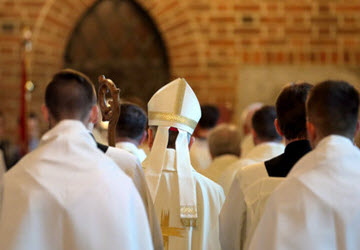 Sacraments