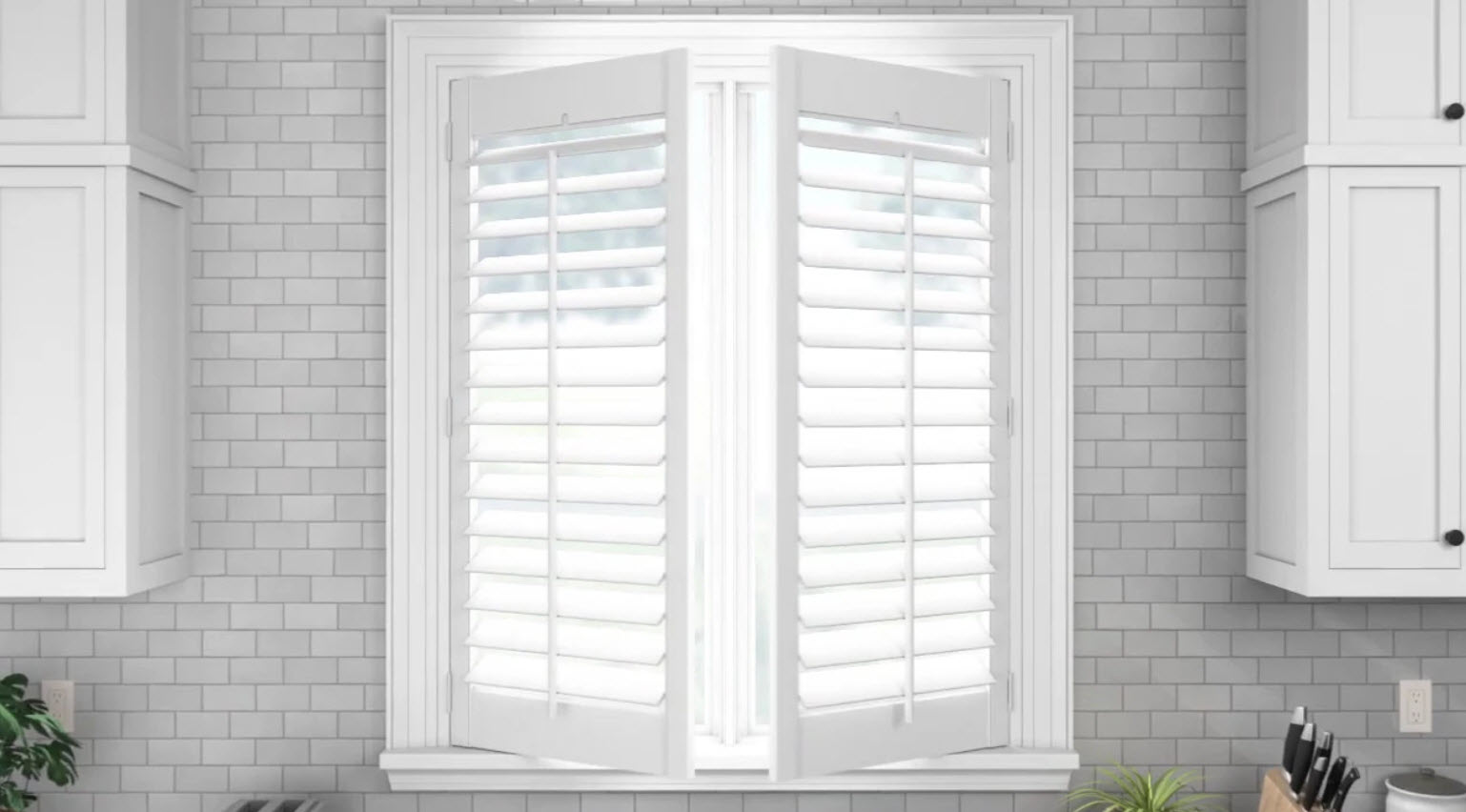 Window Blinds