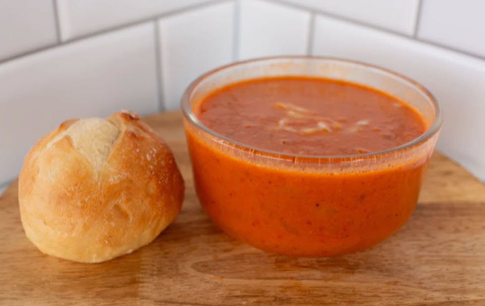 Full Soup 