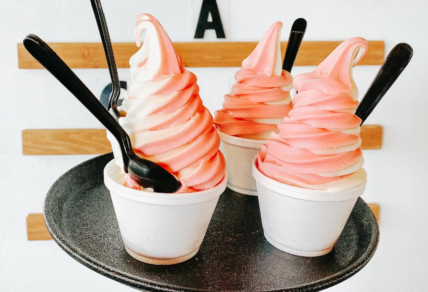 Ice Cream