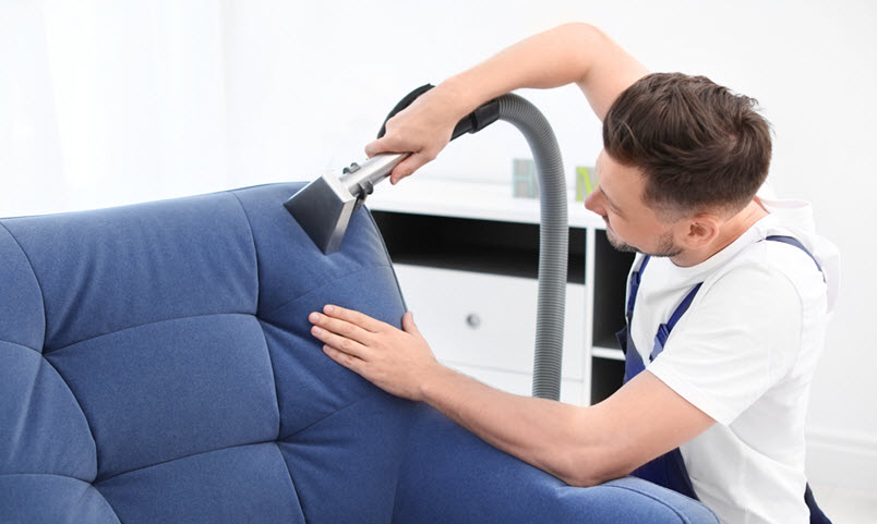 Carpet and Upholstery Cleaning Services