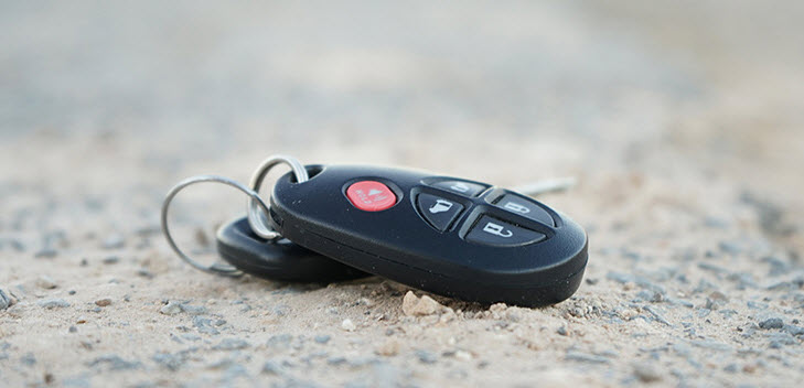 Key Services