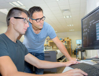 Computer & Network Support