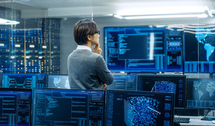 Network Monitoring