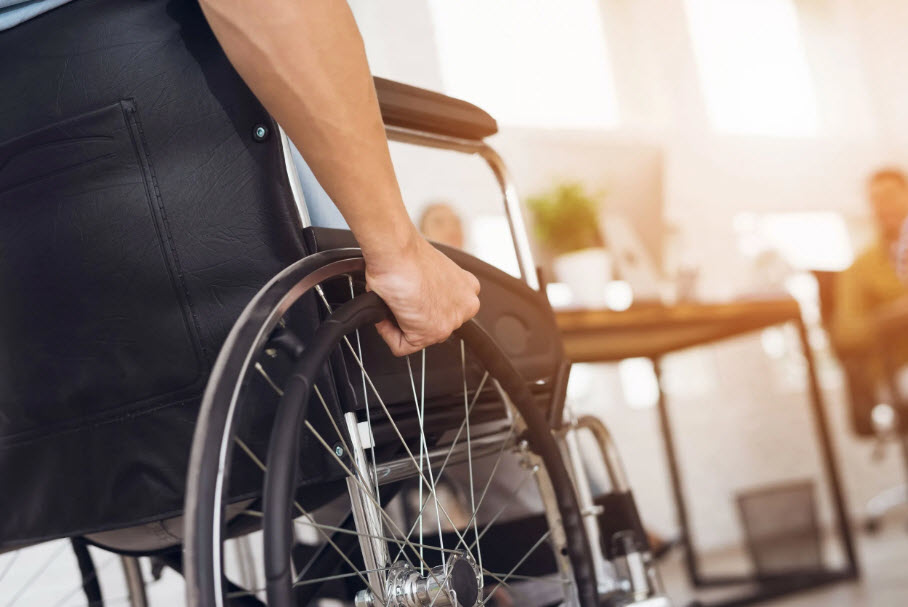 Accessibility