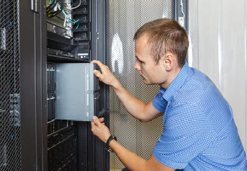 Cloud & Virtualization