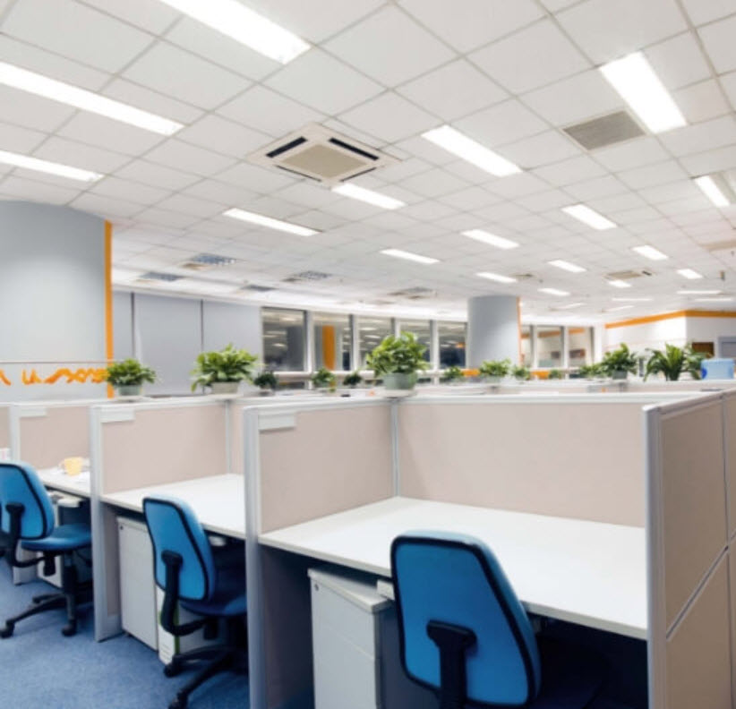 Business Cleaning