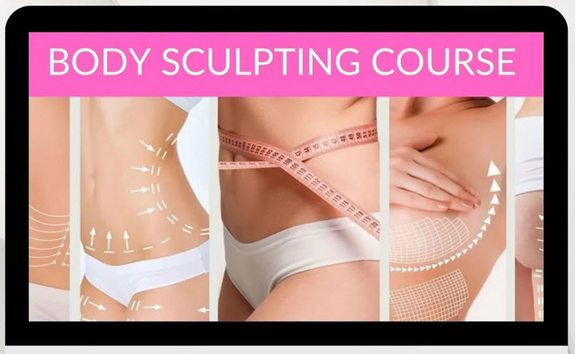 Body Contouring Training