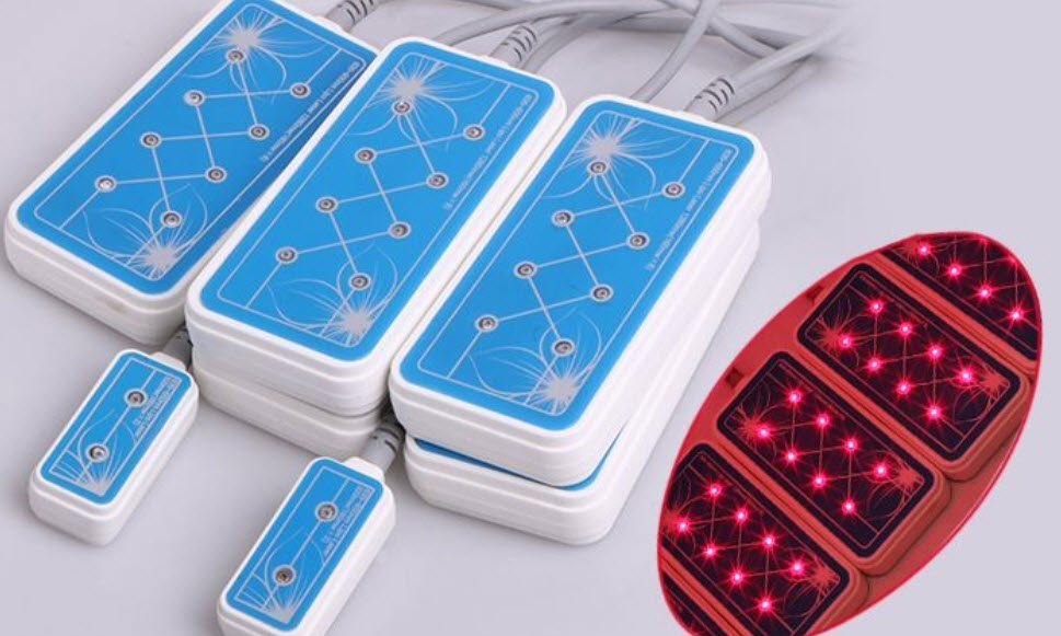 Laser Lifo