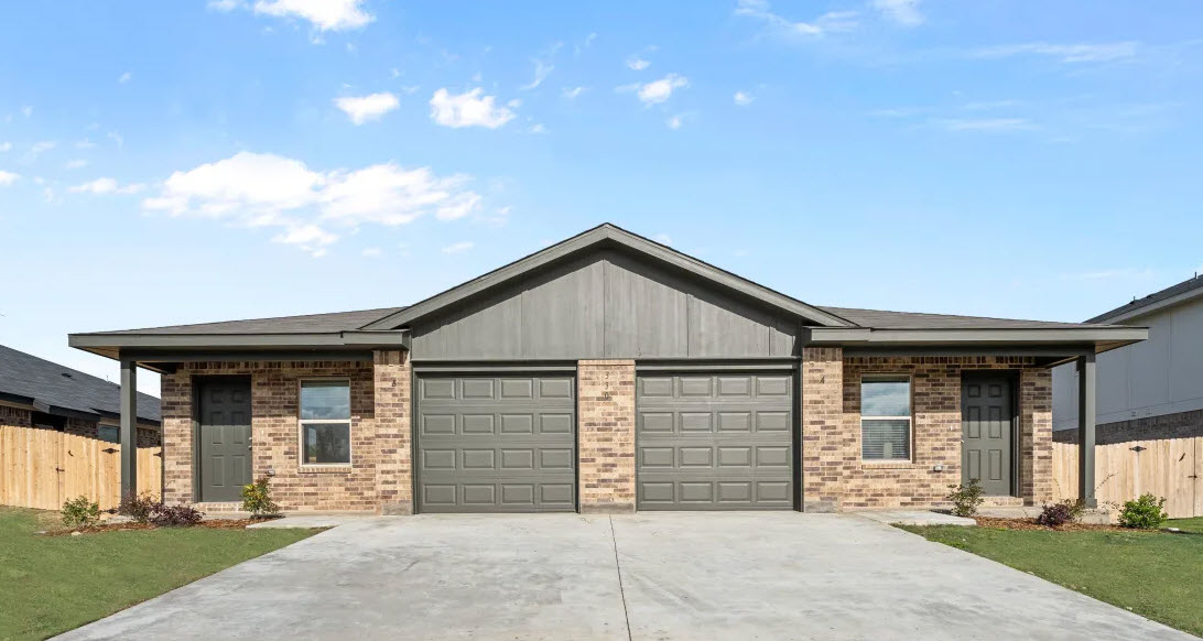 Open Houses