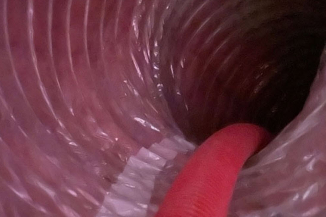 Air Duct Cleaning