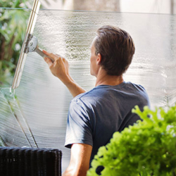 Window Cleaning