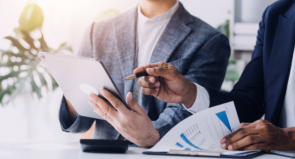 Financial Management and Reporting