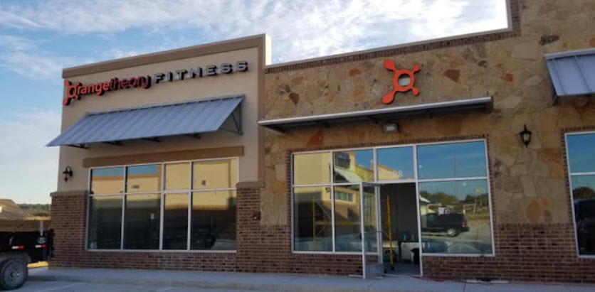 Transformed Retail Shop