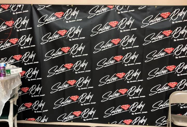 Eye-Catching Banners