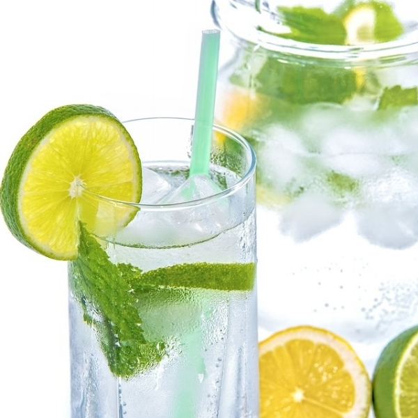 Reverse Osmosis
